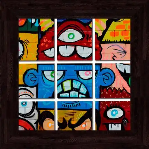 Play Mix Puzzles - 101 pictures APK Play Mix Puzzles - 101 pictures APK