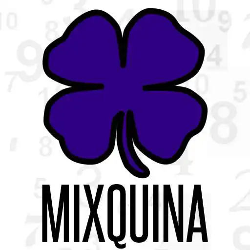 Play Mix Quina APK