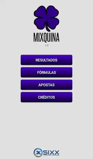Play Mix Quina  and enjoy Mix Quina with UptoPlay