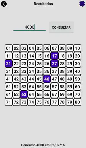 Play Mix Quina as an online game Mix Quina with UptoPlay