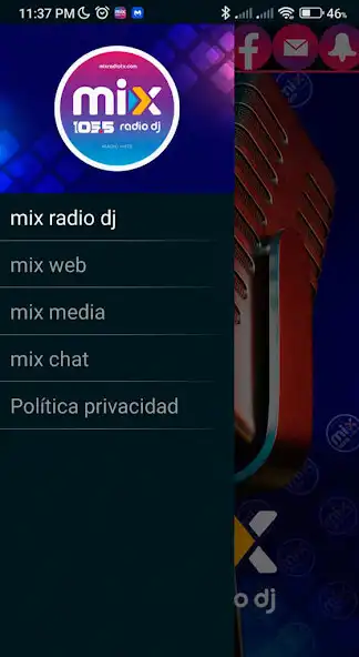 Play mix radio dj as an online game mix radio dj with UptoPlay