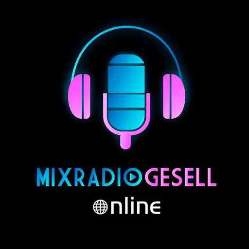Play Mix Radio Gesell APK Play Mix Radio Gesell APK