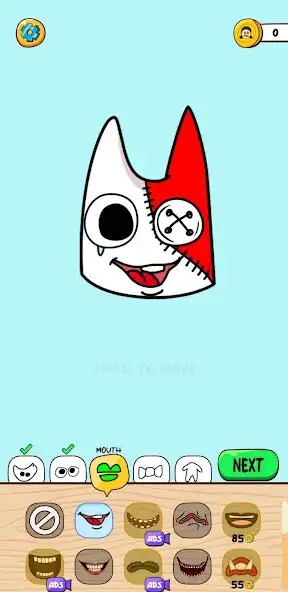 Play Mix Rainbow Monster friends 3  and enjoy Mix Rainbow Monster friends 3 with UptoPlay