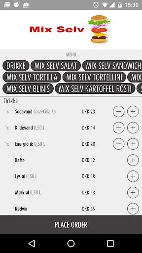 Play Mix Selv Viby as an online game online Mix Selv Viby with UptoPlay com.iwaiterapp.mixselvviby Play Mix Selv Viby as an online game Mix Selv Viby with UptoPlay