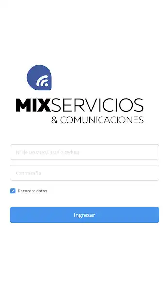 Play Mix Servicios  and enjoy Mix Servicios with UptoPlay
