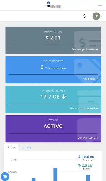 Play Mix Servicios as an online game Mix Servicios with UptoPlay