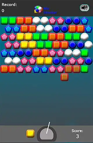Play Mix Shooter  and enjoy Mix Shooter with UptoPlay