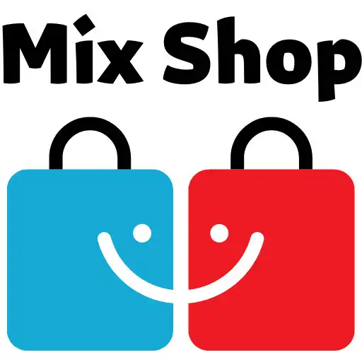 Play Mix Shop APK