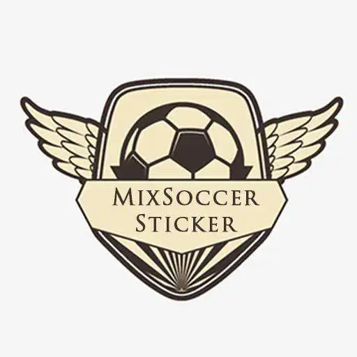 Play MixSoccer Sticker APK