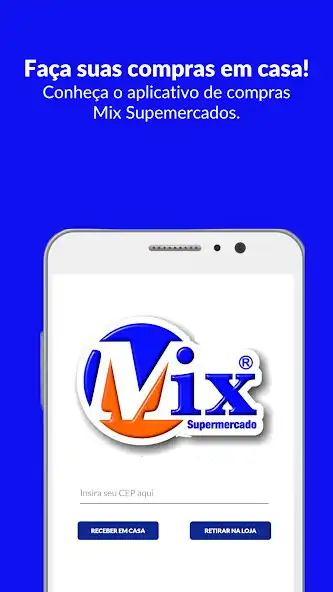 Play Mix Supermercados  and enjoy Mix Supermercados with UptoPlay