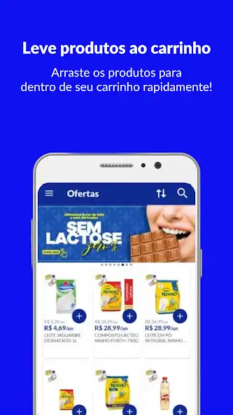 Play Mix Supermercados as an online game Mix Supermercados with UptoPlay