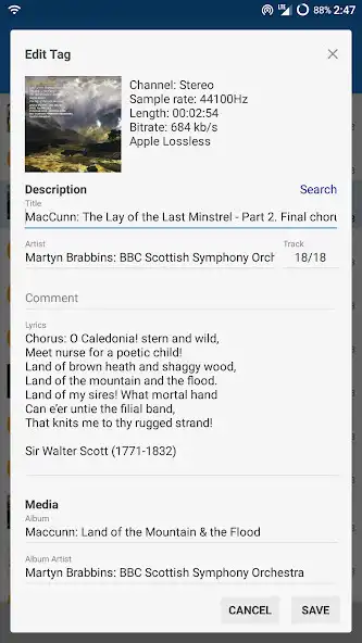 Play MiX Tagger - Tag Editor Add-on as an online game online MiX Tagger - Tag Editor Add-on with UptoPlay com.mixplorer.silver</div><br><br><br><a title= Play MiX Tagger - Tag Editor Add-on as an online game MiX Tagger - Tag Editor Add-on with UptoPlay