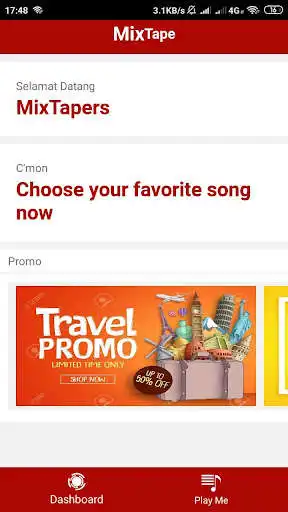 Play MixTape and enjoy MixTape with UptoPlay Play MixTape and enjoy MixTape with UptoPlay