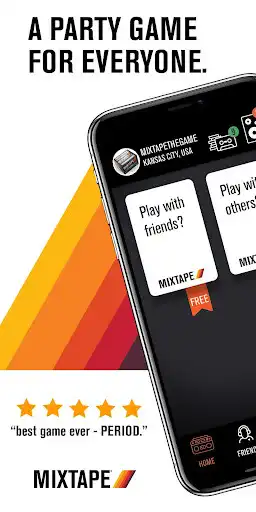 Play Mixtape the Game  and enjoy Mixtape the Game with UptoPlay