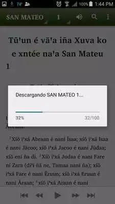 Play Mixteco Coatzospan - Bible