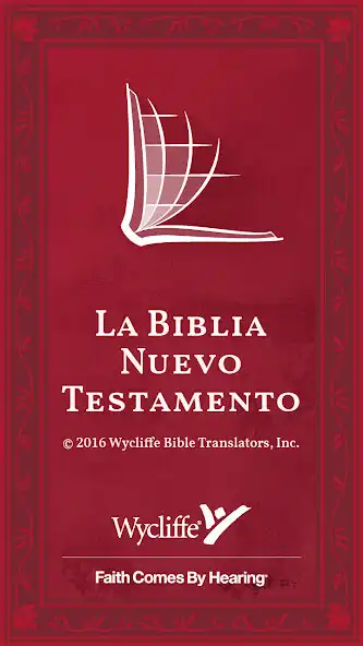 Play Mixteco de Ayutla (La Biblia Nuevo Testamento)  and enjoy Mixteco de Ayutla (La Biblia Nuevo Testamento) with UptoPlay