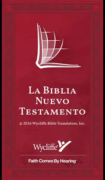 Play Mixteco de Ayutla (La Biblia Nuevo Testamento) as an online game Mixteco de Ayutla (La Biblia Nuevo Testamento) with UptoPlay