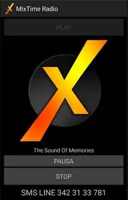Play MixTime Radio