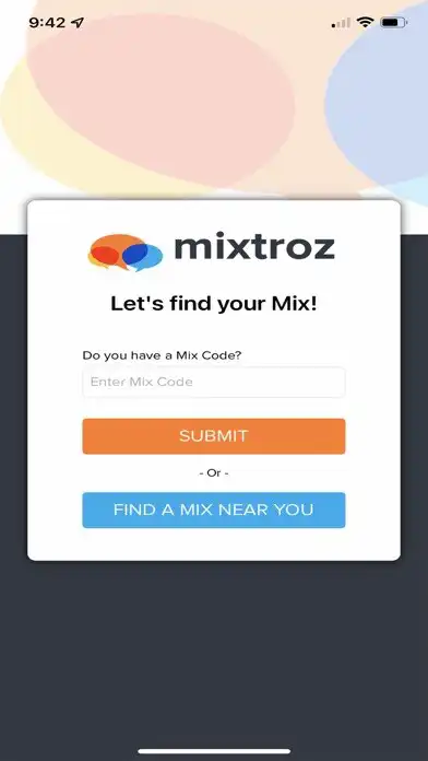 Play Mixtroz  and enjoy Mixtroz with UptoPlay