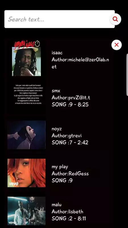 Play MixTube