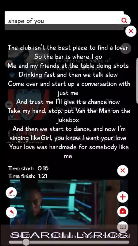 Play MixTube