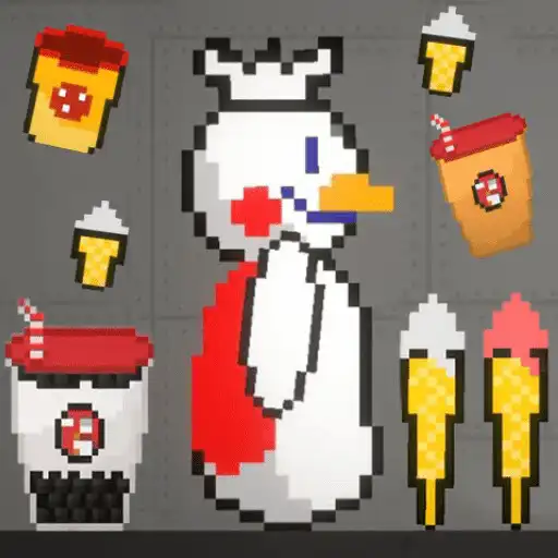 Play Mixue Mod For Melon Play APK