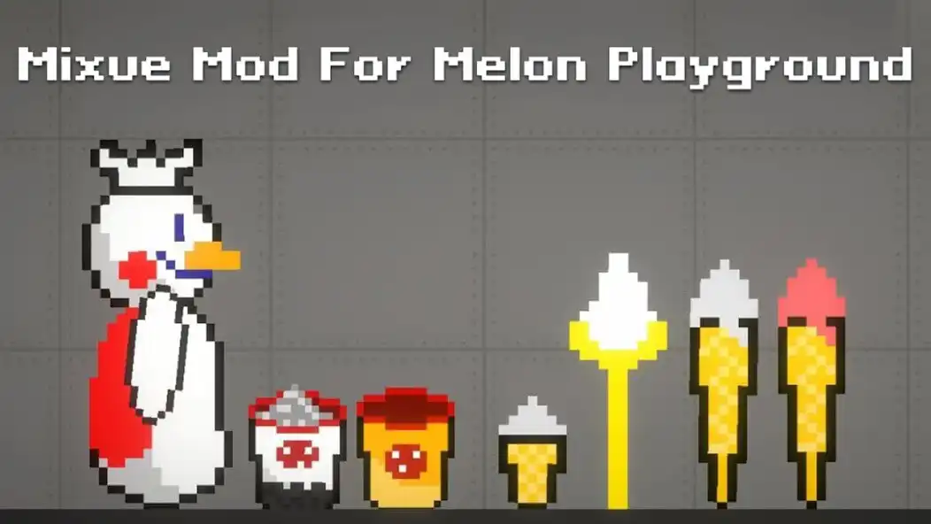 Play Mixue Mod For Melon Play and enjoy Mixue Mod For Melon Play with UptoPlay Play Mixue Mod For Melon Play and enjoy Mixue Mod For Melon Play with UptoPlay