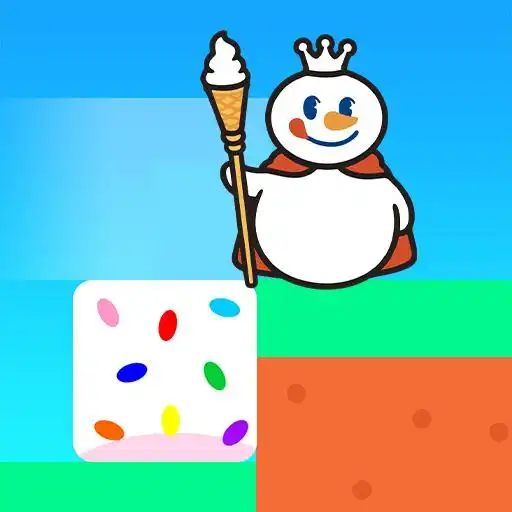 Play Mixue Puzzle Game APK