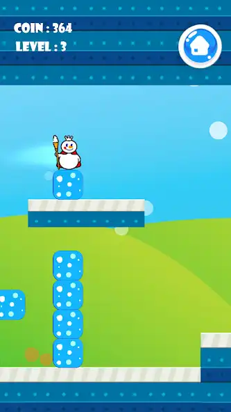 Play Mixue Puzzle Game as an online game Mixue Puzzle Game with UptoPlay