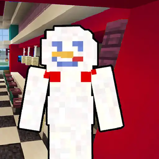 Play mixue skin mpce APK