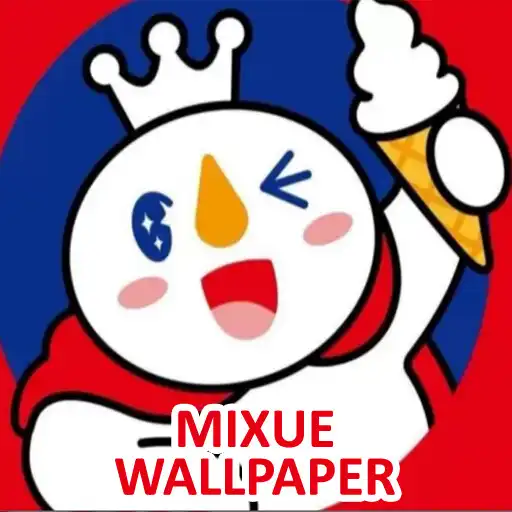 Play Mixue Wallpapers HD APK