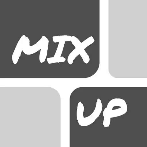 Play MixUp - A Simple Collage Maker APK
