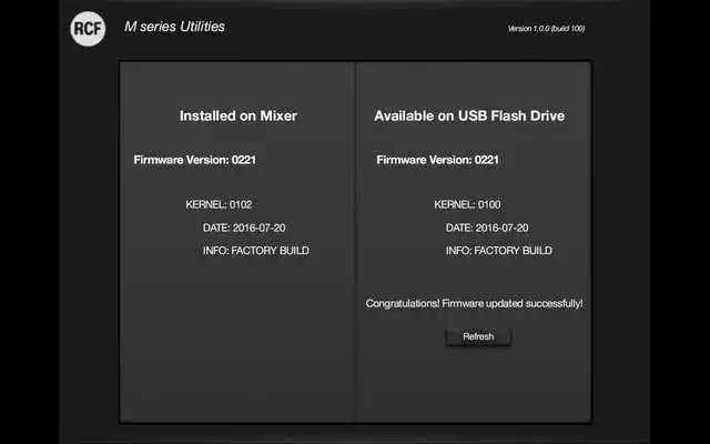 Play MixUpdate as an online game MixUpdate with UptoPlay