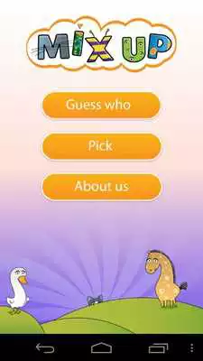 Play Mix-Up  and enjoy Mix-Up with UptoPlay
