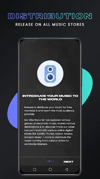 Play Mix Vibe Records - Music Label  and enjoy Mix Vibe Records - Music Label with UptoPlay