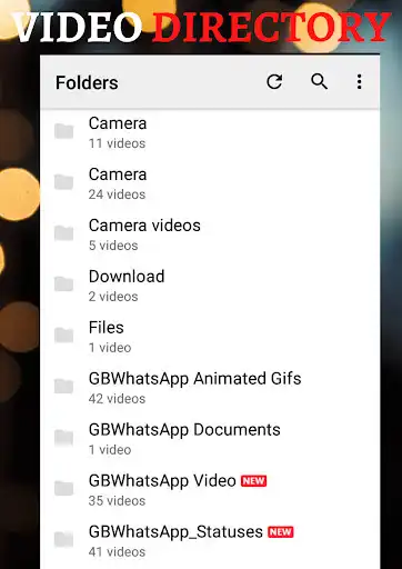 Play Mix Video Player