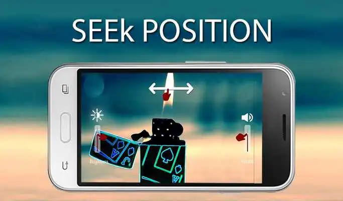 Play Mix Video Player