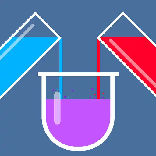 Play Mix Water Colors APK