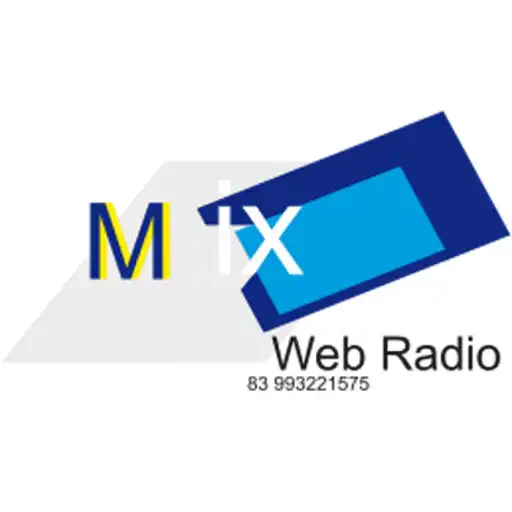 Play MIX WEB RÁDIO APK Play MIX WEB RÁDIO APK