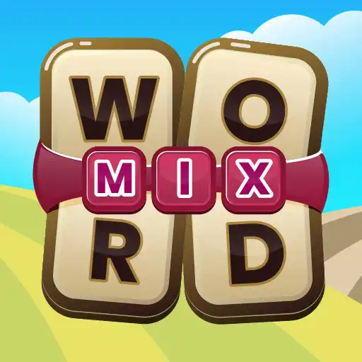 Play MixWords APK