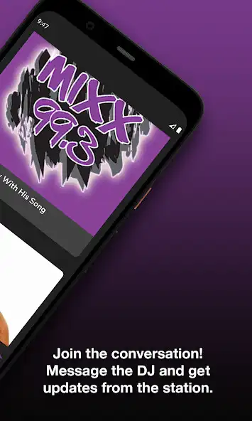 Play Mixx 99.3 as an online game Mixx 99.3 with UptoPlay