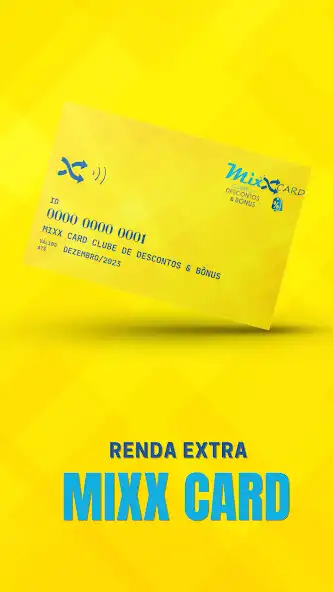 Play Mixx Card as an online game Mixx Card with UptoPlay