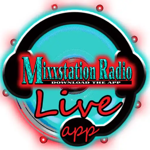 Play Mixxstation Radio Live APK