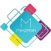 Free play online Mixzasia APK