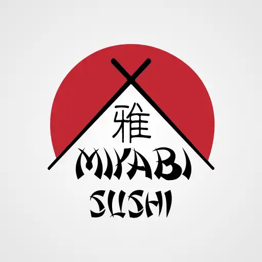 Play Miyabi Sushi, London APK