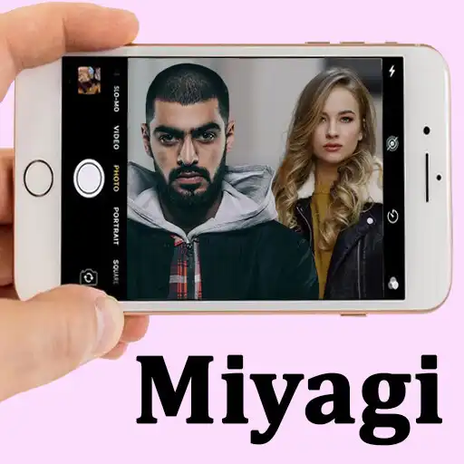 Play Miyagi - selfie APK Play Miyagi - selfie APK