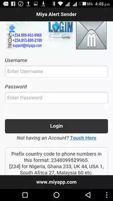 Play Miyapp Bulk SMS Gateway
