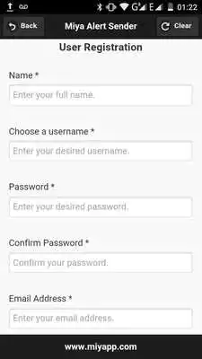 Play Miyapp Bulk SMS Gateway