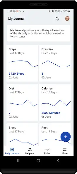 Play MiY Diabetes as an online game MiY Diabetes with UptoPlay