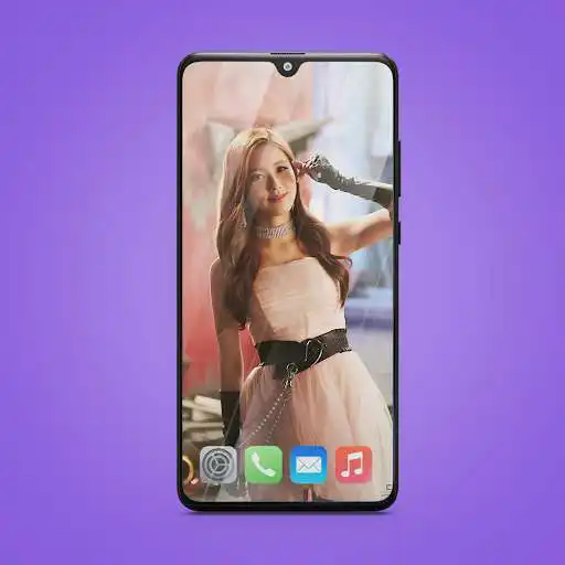 Play Miyeon Gidle wallpaper: Wallpapers HD Miyeon fans as an online game Miyeon Gidle wallpaper: Wallpapers HD Miyeon fans with UptoPlay